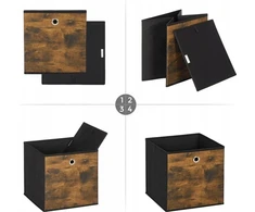 Leobert Organizer x6 - RFB102B01