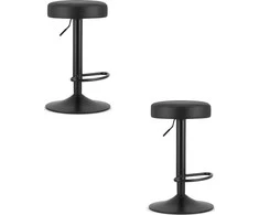 Leobert Hoker ROJST juoda / baza juoda x 2