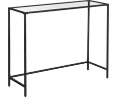 Songmics „Leobert“ svetainės konsolė – LGT026B01