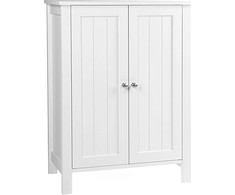 Songmics Leobert Szafka Łazienkowa - BCB60W