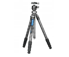 Leofoto Mr Q LQ-284C+LH-36