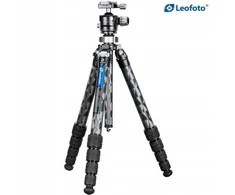 Leofoto Mr Q LQ-365C+LH-47