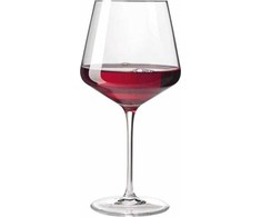 Leonardo 6 bordo spalvos stiklinių rinkinys 730ml PUCCINI
