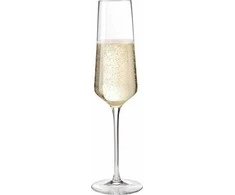 Leonardo rinkinys 6 šampano stiklinės 280ml PUCINI