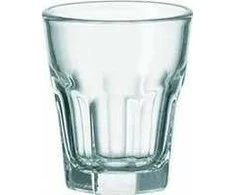 Leonardo 6 stiklinių rinkinys 50ml ROCK - Leonardo
