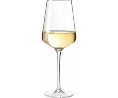 Leonardo 6 taurių baltojo vyno rinkinys 560ml PUCCINI