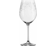Leonardo Kpl. 6 stiklinės raudonasis vynas 510ml CHATEAU