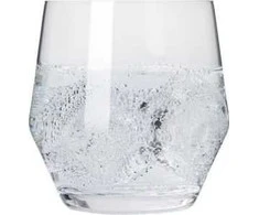 Leonardo 6 vandens stiklinių rinkinys 310ml PUCCINI