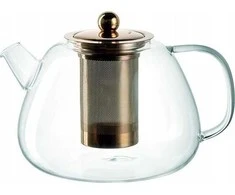 Leonardo arbatos užpiltuvas/puodas 1,5l TE PER TE - Leonardo