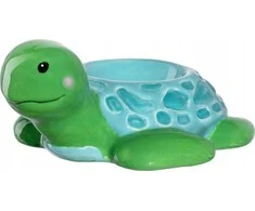 Leonardo BAMBINI TORTOISE AVVENTURA kiaušinių stovas - Leonardo