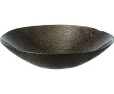 Leonardo Stiklinis dubuo, 32cm, bronzos COMO -