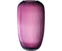 Leonardo Glass vaza 50 cm uogų BELLAGIO - Leonardo