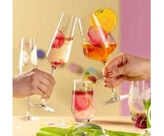 Leonardo Leonardo - Aperityvo stiklas 560ml PRESENTE