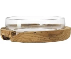 Leonardo Leonardo - MisA / Vase TERRA 39cm
