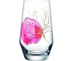Leonardo Leonardo - Stiklinė 365ml PRESENTE