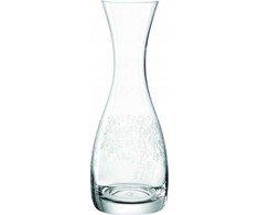 Leonardo Leonardo - Vandens grafinas 750ml CHATEAU