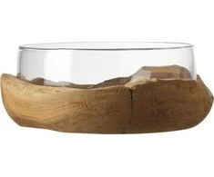 Leonardo MisA / Vase TERRA 28cm