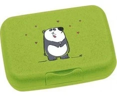 Leonardo Pietūs, Panda
