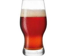 Leonardo 2 stiklinės alui 630 ml TAVERNA