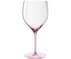 Leonardo Rinkinys 6 kokteilių stiklinės 750 ml POESIA rose