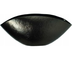 Leonardo Stiklinis dubuo 38x20cm ferro COMO -