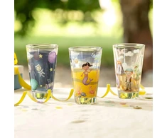 Leonardo Szklanka 300ml kosmos CHILDREN ADVENTURE - Leonardo
