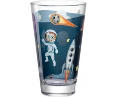 Leonardo Szklanka 300ml kosmos CHILDREN ADVENTURE - Leonardo