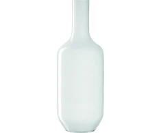Leonardo Vaza, aukštis 50 cm, balta, Milano - Leonardo
