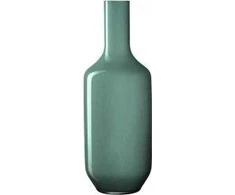 Leonardo Vase 39 žaliasis Milano