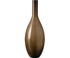 Leonardo BEAUTY vaza 50 cm smėlio spalvos -