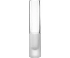 Leonardo Solifleur vase 24 sėdėjo. Thomas