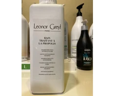 Leonor Greyl A La Propolis Hair Šampūnas Nuo pleiskanų, 1000 ml