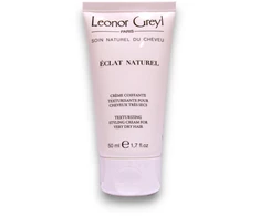 Leonor Greyl Eclat Naturel Plaukų kremas, skirtas modeliavimui, 50 ml, moterims