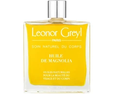 Leonor Greyl Magnolijos aliejus drėkinamasis ir minkštinamasis aliejus, kūnui, veidui ir plaukams, 95 ml Moterims