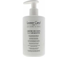 Leonor Greyl A L'Amarante Hair Conditioner For Spalvą išsaugantis, 500 ml