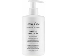Leonor Greyl A L'Orchidee Hair Treatment Kreminis Mask For maitininantis, 500 ml
