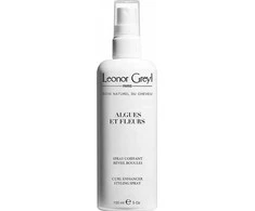 Leonor Greyl Algues Et Fleures Plaukų lakas For Styling, 150 ml