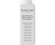 Leonor Greyl Bamboo Shell Hair šampūnas, maitinantis, 1000 ml