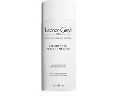 Leonor Greyl Sublime Meches Hair Šampūnas For Spalvą išsaugantis, 200 ml
