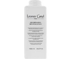 Leonor Greyl Reviviscence Hair Šampūnas For Repairing, 1000 ml