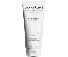 Leonor Greyl Bain Sublime Couleur Plaukų šampūnas, apsaugantis spalvą, 200 ml