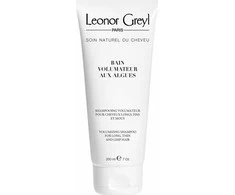 Leonor Greyl Aux Algues plaukų šampūnas apimčiai, 200 ml