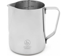 Leopold Vienna Salento 350 ml pieno putų ąsotis LV143005