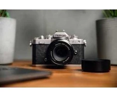 Objektyvas Lęšiai Voigtlander Lęšiai Voigtlander Macro APO Altron D35 mm f / 2.0 - Nikon Z