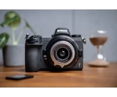 Objektyvas Lęšiai Voigtlander Lęšiai Voigtlander Spalva Skopar II Vintage linija 21 mm f / 3.5 Leica M - sidabro