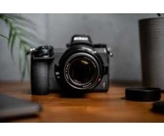 Objektyvas Lęšiai Voigtlander Lęšiai Voigtlander Ultron 75 mm f / 1.9 - Leica M - MC