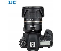 Lęšių apsauga JJC Apsauginis nuo saulės Ha007 Tamron 24- 70 mm A007