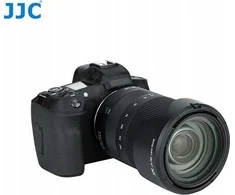 JJC EW 78F Canon objektyvo gaubtas