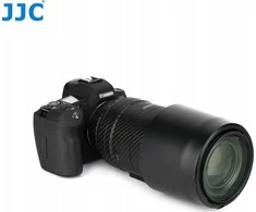 Lęšių apsauga JJC Ekrano nuo saulės Et- 88b Do Canon Rf 600mm F / 11