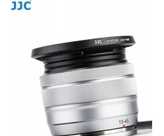 JJC Fuji / Fujifilm objektyvų gaubtas - Fujinon Xc15-45mm F3.5-5.6 OIS Pz